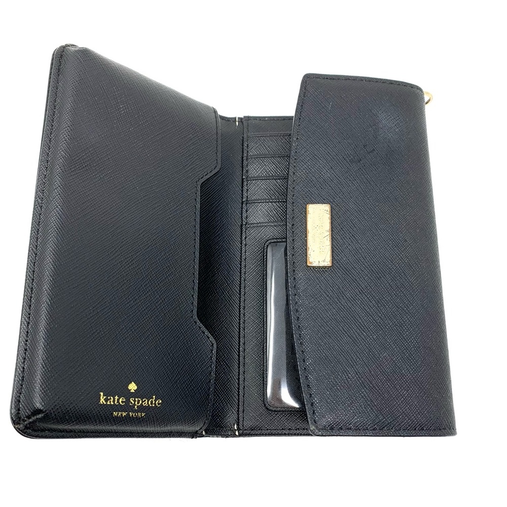 Kate Spade Cell Phone Wallet